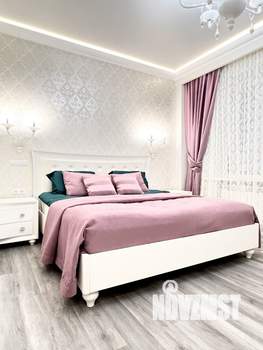 3-к квартира, на длительный срок, 110м2, 2/8 этаж