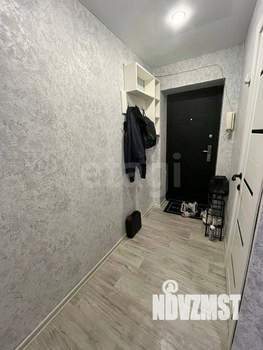 1-к квартира, на длительный срок, 30м2, 5/5 этаж