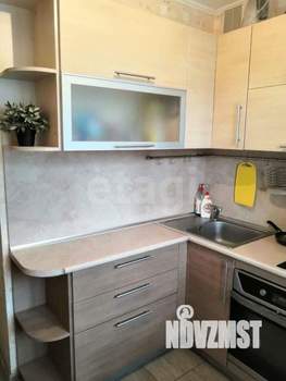 2-к квартира, на длительный срок, 44м2, 3/5 этаж