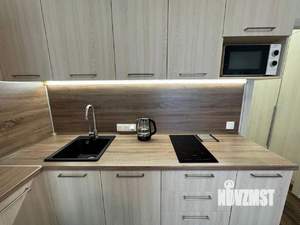 Студия квартира, на длительный срок, 25м2, 3/20 этаж