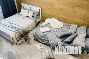 1-к квартира, посуточно, 30м2, 21/25 этаж