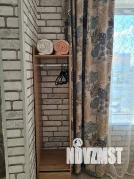 1-к квартира, посуточно, 27м2, 3/24 этаж