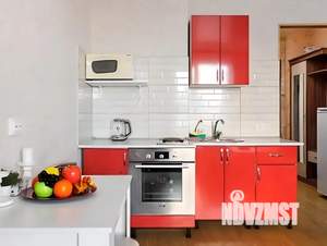 1-к квартира, посуточно, 28м2, 7/25 этаж