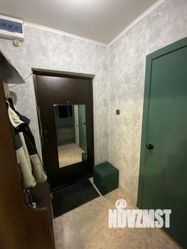 1-к квартира, на длительный срок, 26м2, 2/12 этаж