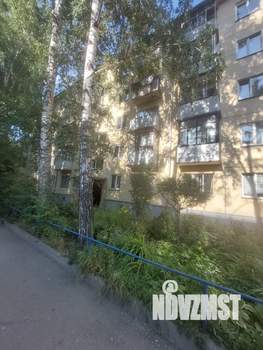 2-к квартира, на длительный срок, 45м2, 4/5 этаж