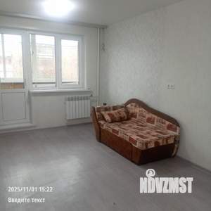 2-к квартира, на длительный срок, 43м2, 4/5 этаж