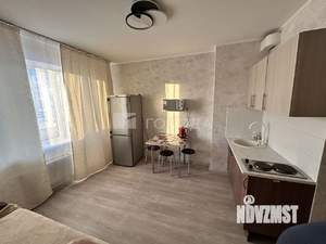 Студия квартира, на длительный срок, 19м2, 2/10 этаж