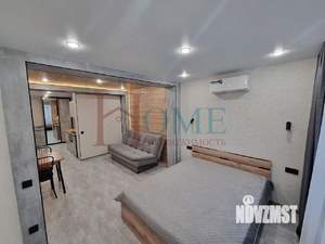 1-к квартира, на длительный срок, 32м2, 18/25 этаж