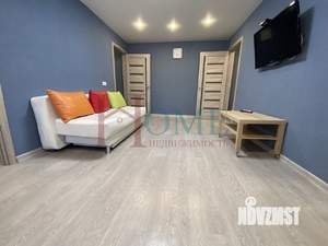 2-к квартира, на длительный срок, 47м2, 3/5 этаж