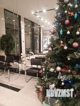 1-к квартира, на длительный срок, 43м2, 3/25 этаж