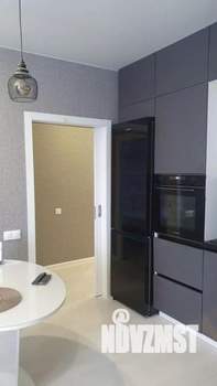 2-к квартира, на длительный срок, 45м2, 13/25 этаж