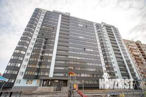 1-к квартира, посуточно, 31м2, 15/16 этаж