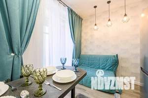 1-к квартира, посуточно, 28м2, 10/25 этаж