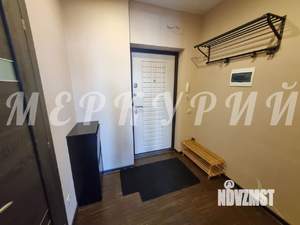 Студия квартира, на длительный срок, 31м2, 5/25 этаж