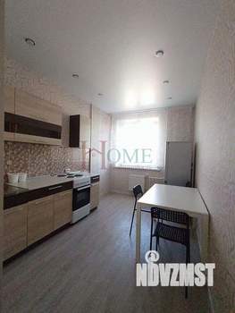 1-к квартира, на длительный срок, 35м2, 10/19 этаж