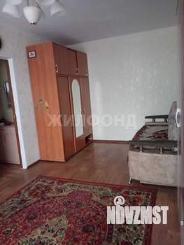 1-к квартира, на длительный срок, 43м2, 7/10 этаж