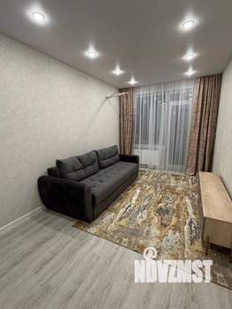 1-к квартира, на длительный срок, 42м2, 7/29 этаж