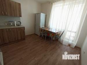 1-к квартира, на длительный срок, 39м2, 10/20 этаж