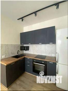 2-к квартира, на длительный срок, 48м2, 2/17 этаж