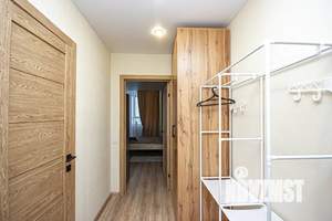 1-к квартира, посуточно, 33м2, 15/24 этаж