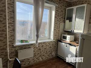 1-к квартира, на длительный срок, 38м2, 2/10 этаж