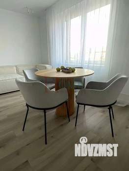 2-к квартира, на длительный срок, 40м2, 5/25 этаж