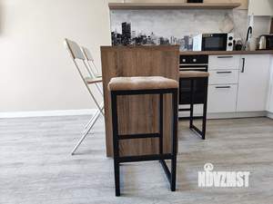 2-к квартира, посуточно, 42м2, 3/25 этаж