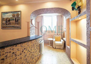 1-к квартира, на длительный срок, 53м2, 14/19 этаж