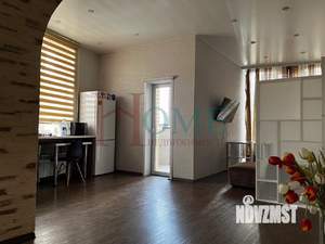 2-к квартира, на длительный срок, 57м2, 4/17 этаж