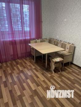 2-к квартира, на длительный срок, 53м2, 3/12 этаж