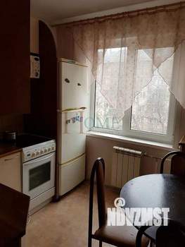 2-к квартира, на длительный срок, 45м2, 4/5 этаж