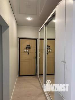 2-к квартира, на длительный срок, 54м2, 6/17 этаж