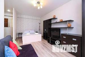 1-к квартира, посуточно, 30м2, 2/9 этаж