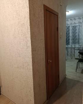 1-к квартира, на длительный срок, 34м2, 4/9 этаж