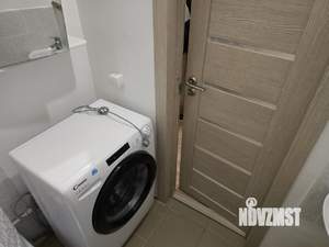 Студия квартира, на длительный срок, 18м2, 5/10 этаж