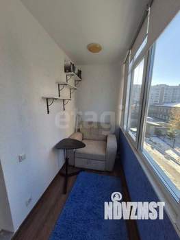 1-к квартира, на длительный срок, 37м2, 2/8 этаж