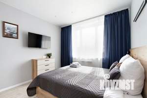 Студия квартира, посуточно, 20м2, 7/25 этаж