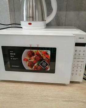 Студия квартира, на длительный срок, 21м2, 1/10 этаж