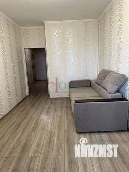 1-к квартира, на длительный срок, 46м2, 13/23 этаж