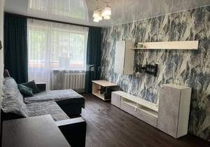 2-к квартира, на длительный срок, 44м2, 4/5 этаж