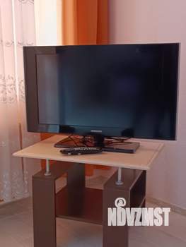 Студия квартира, посуточно, 32м2, 2/24 этаж