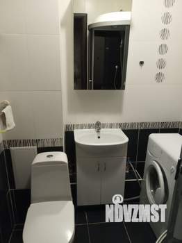 Студия квартира, на длительный срок, 34м2, 5/10 этаж