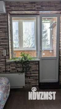 Студия квартира, на длительный срок, 21м2, 2/17 этаж