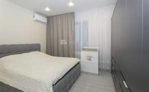 2-к квартира, на длительный срок, 58м2, 2/17 этаж