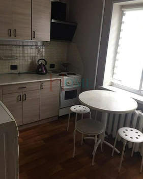 2-к квартира, на длительный срок, 45м2, 3/5 этаж