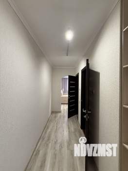 Студия квартира, посуточно, 33м2, 7/14 этаж