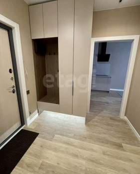 2-к квартира, на длительный срок, 42м2, 15/17 этаж