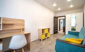 2-к квартира, на длительный срок, 44м2, 4/5 этаж