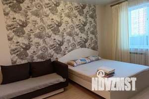 1-к квартира, посуточно, 30м2, 3/27 этаж