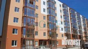 Студия квартира, на длительный срок, 25м2, 2/7 этаж